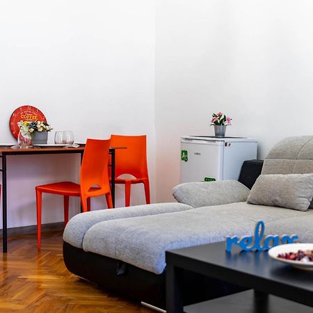 Great Value Apartment / City Centre Budapest Eksteriør billede
