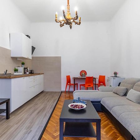 Great Value Apartment / City Centre Budapest Eksteriør billede