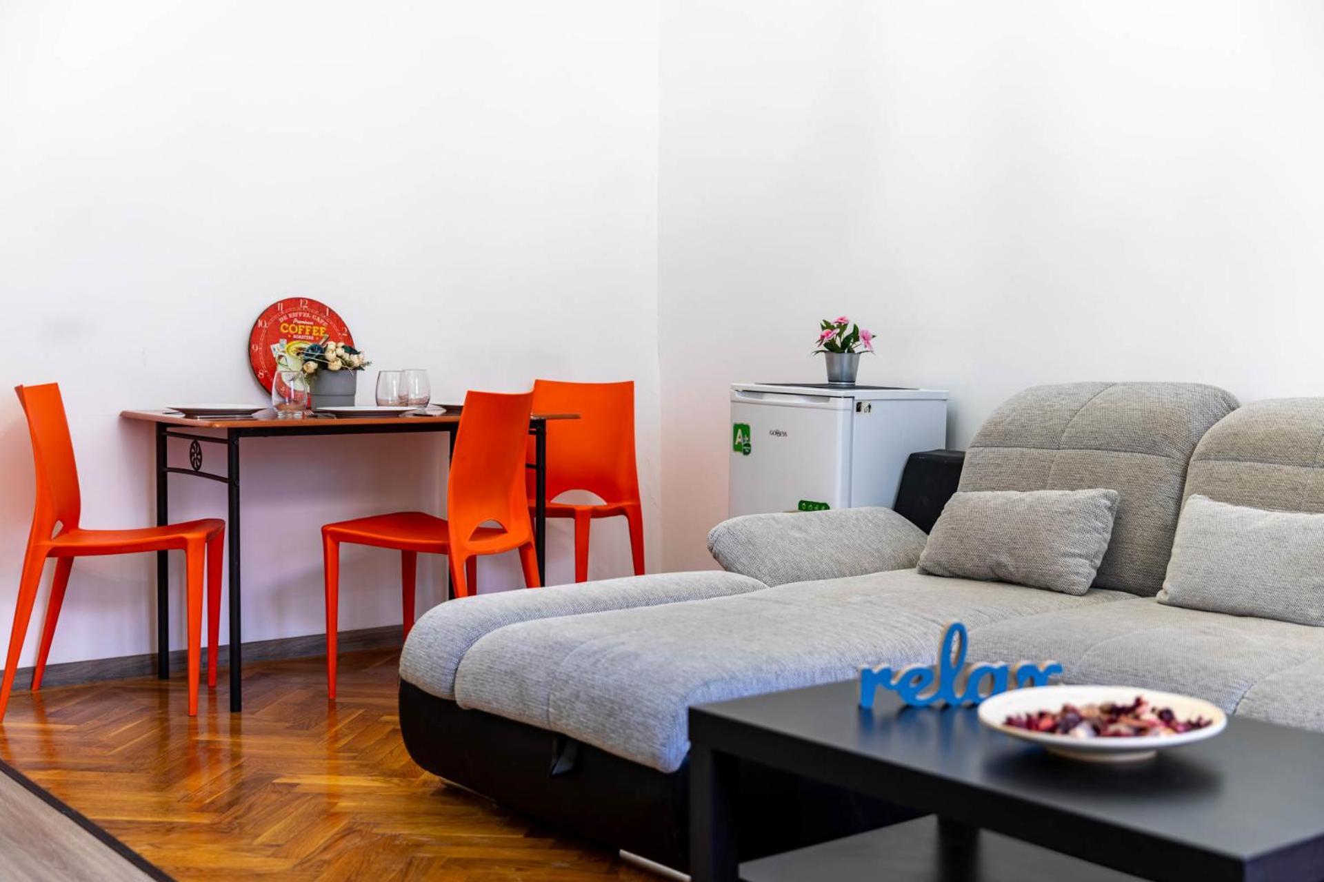 Great Value Apartment / City Centre Budapest Eksteriør billede