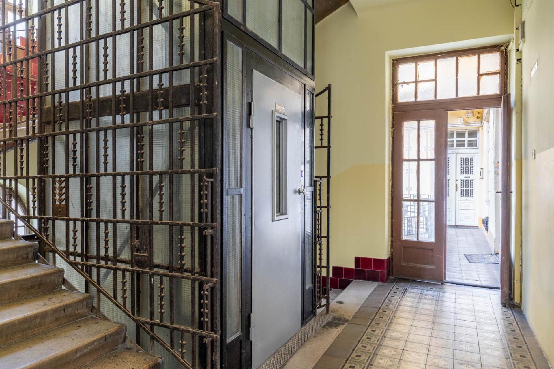 Great Value Apartment / City Centre Budapest Eksteriør billede