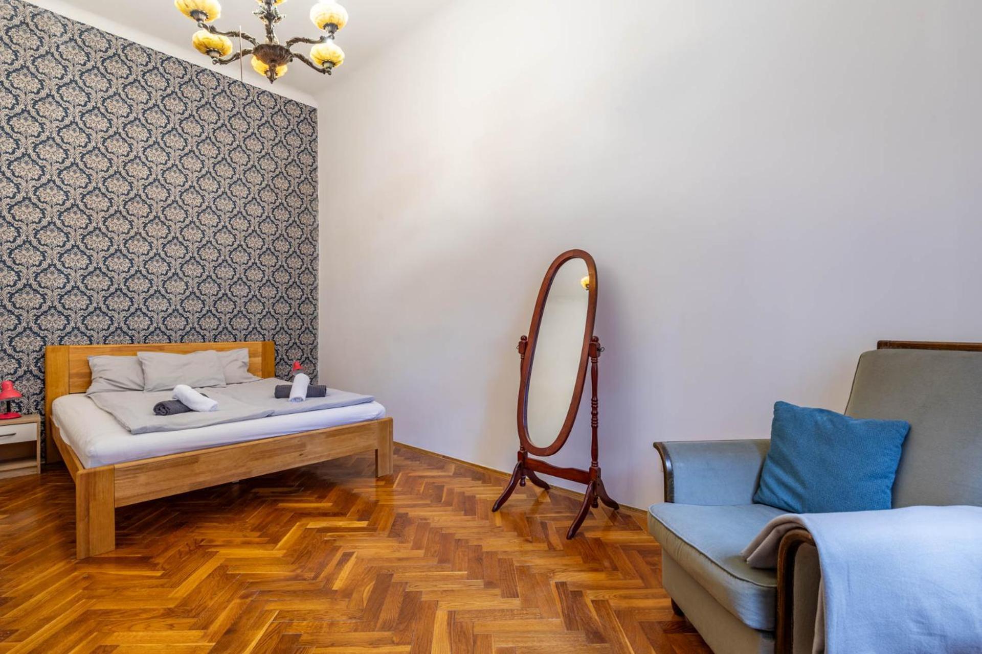 Great Value Apartment / City Centre Budapest Eksteriør billede