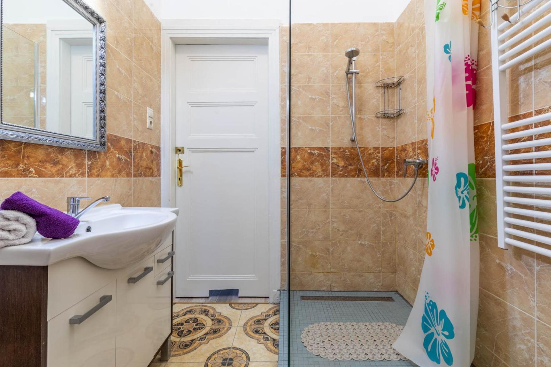 Great Value Apartment / City Centre Budapest Eksteriør billede