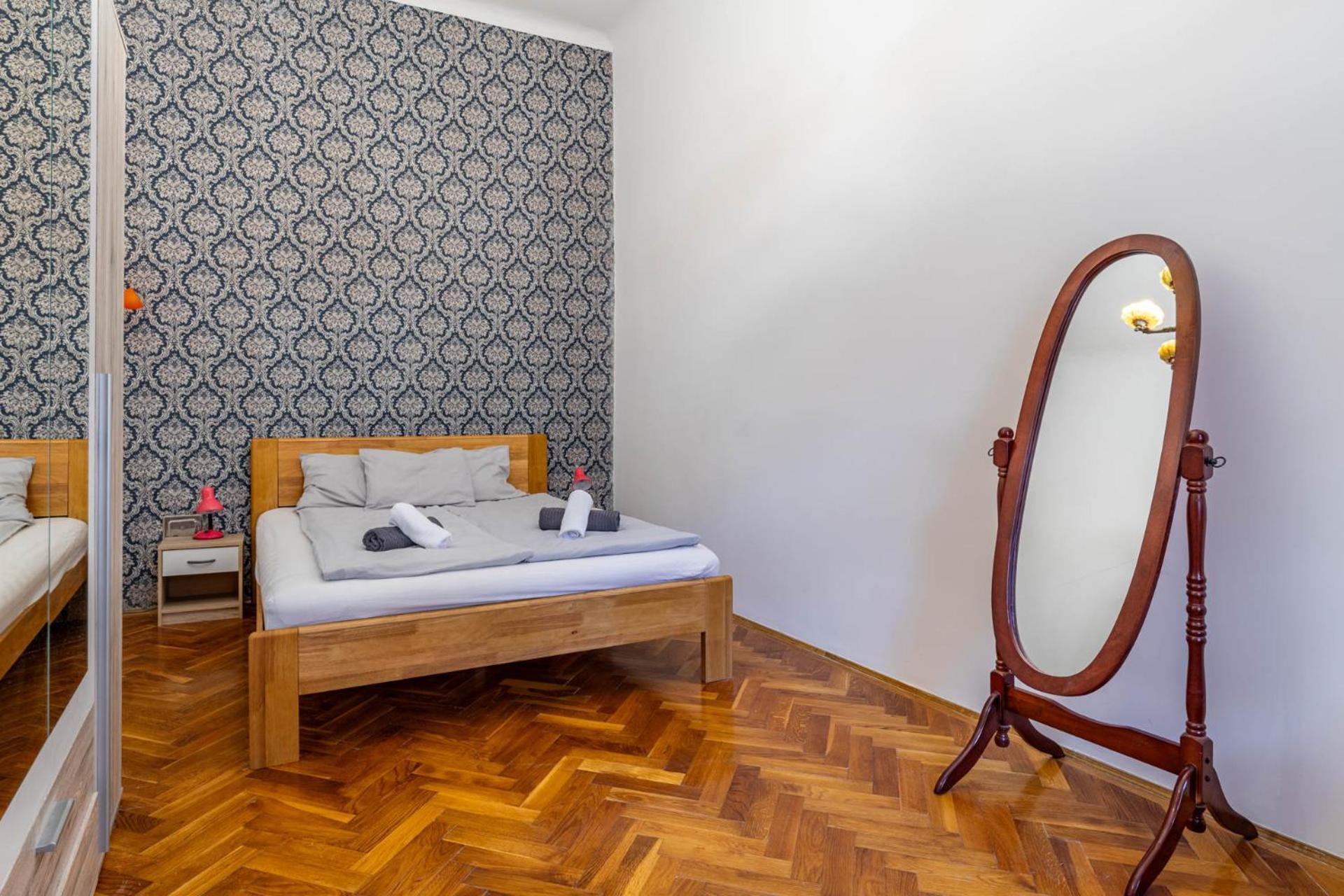 Great Value Apartment / City Centre Budapest Eksteriør billede